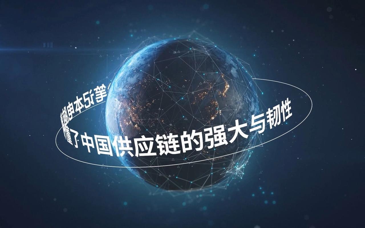 供应链透明度的硬核考察