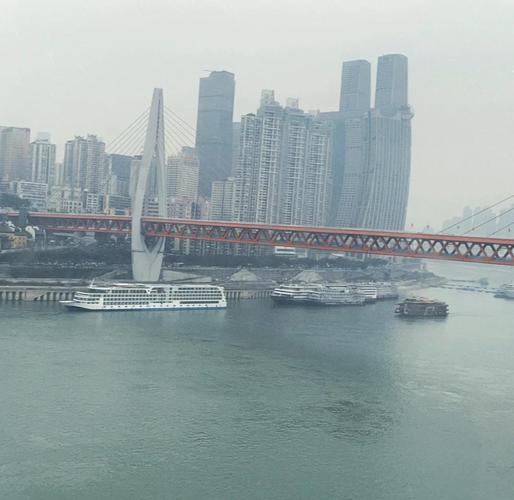 长江索道：排队2小时，体验3分钟，就这？