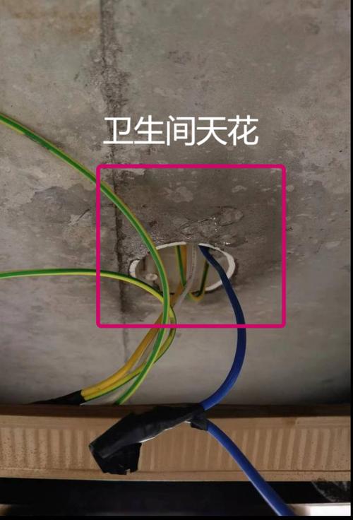 防水接头与线缆不匹配导致间隙漏水示意图