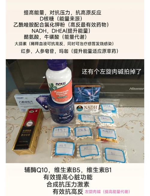 高原药箱配置清单