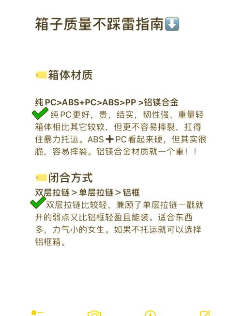 选购,别只看颜值