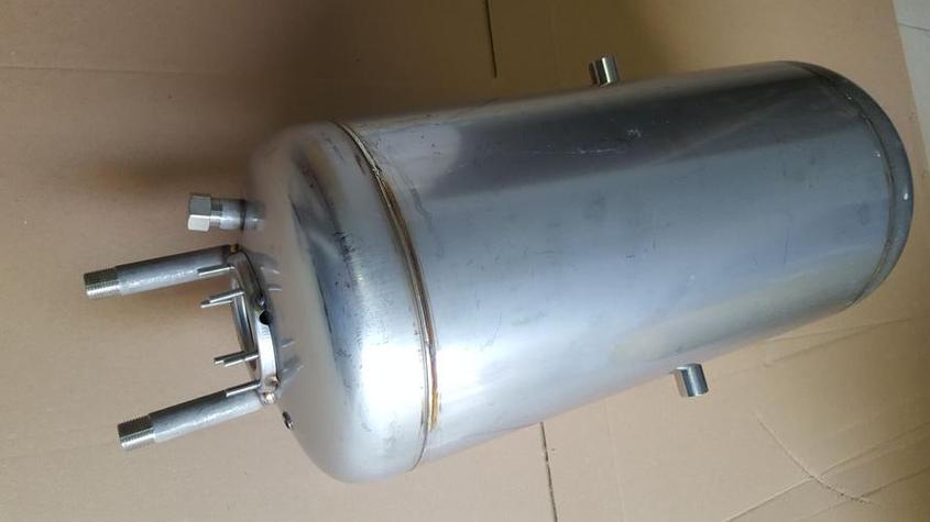 电热水器搪瓷内胆和普通内胆对比