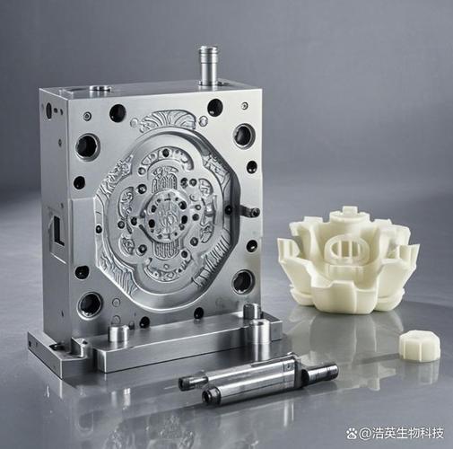 为什么九成注塑模具早期报废都源于错误修模