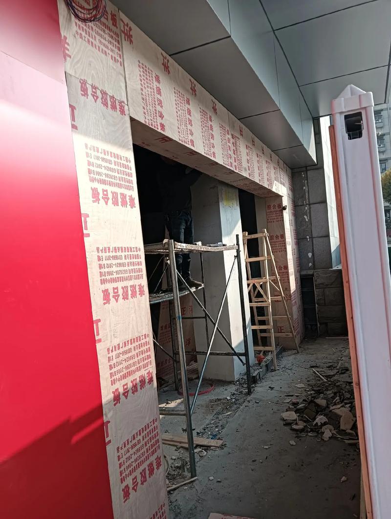 施工和材料里的那些门道