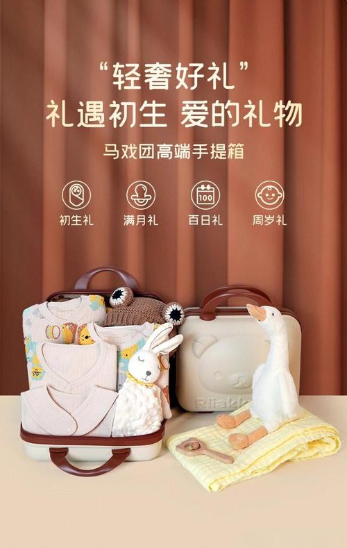 0-1岁婴儿有机养育日常物品摆放图