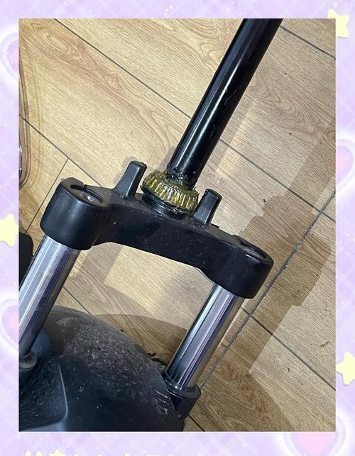 换个轴承真没你想的那么贵