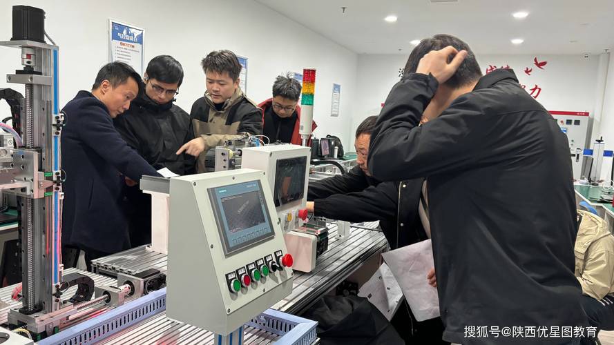 自动化，别急着全上！——一个老工程师的掏心窝子话