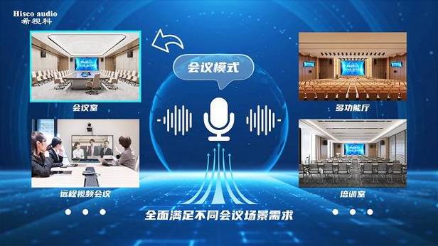 多说话人会议语音识别实时字幕系统界面