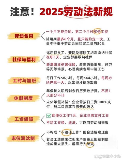 劳动法试用期社保权益告知单