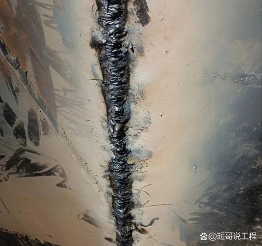点焊天生带的硬伤,至今没人能解决