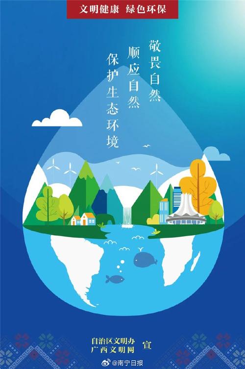 生态文明教育，最终是要养出对自然的同理心