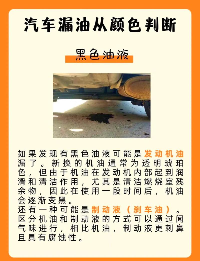 这些渗油真不用修，别花冤枉钱