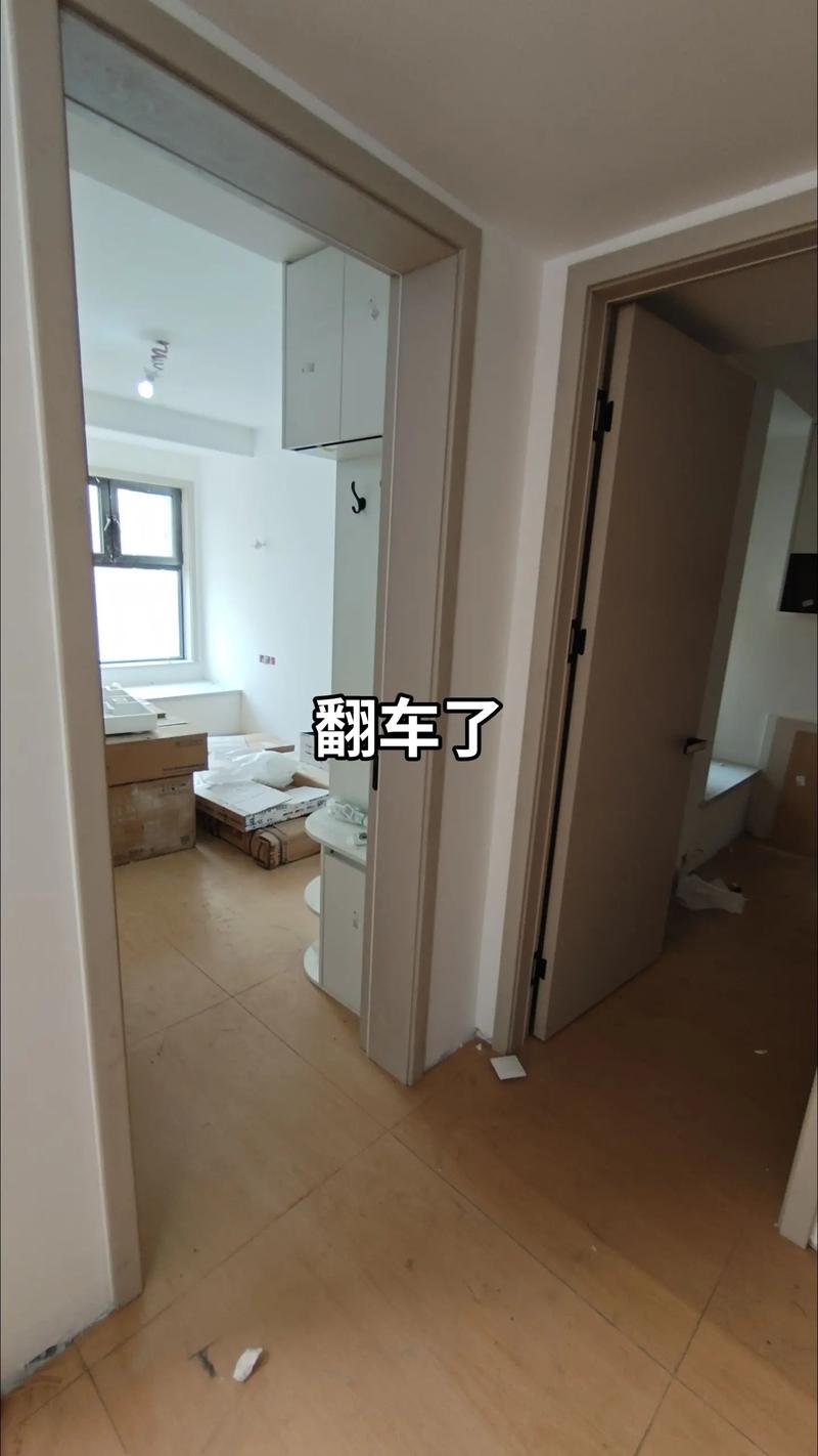 网红奶油风装修翻车实景图