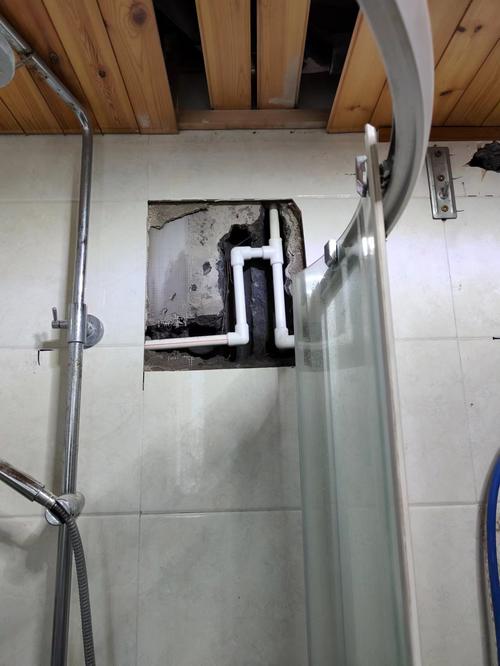 厨房卫生间:滴水都是钱