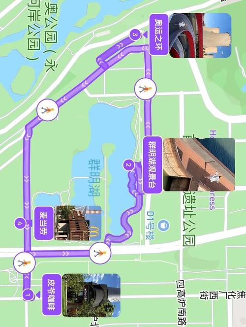 三、景点与玩法:硬核玩家才懂的路线