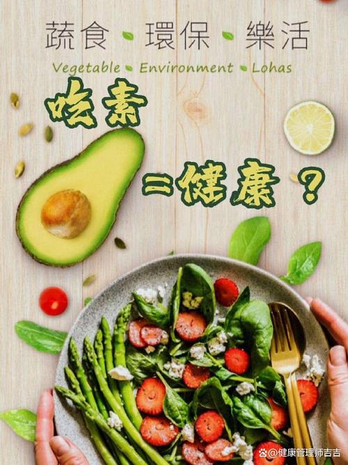 四、关于素食,你可能还想问这些
