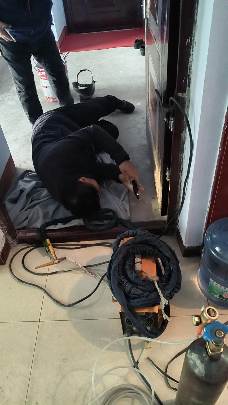 安装与维护的那些破事儿