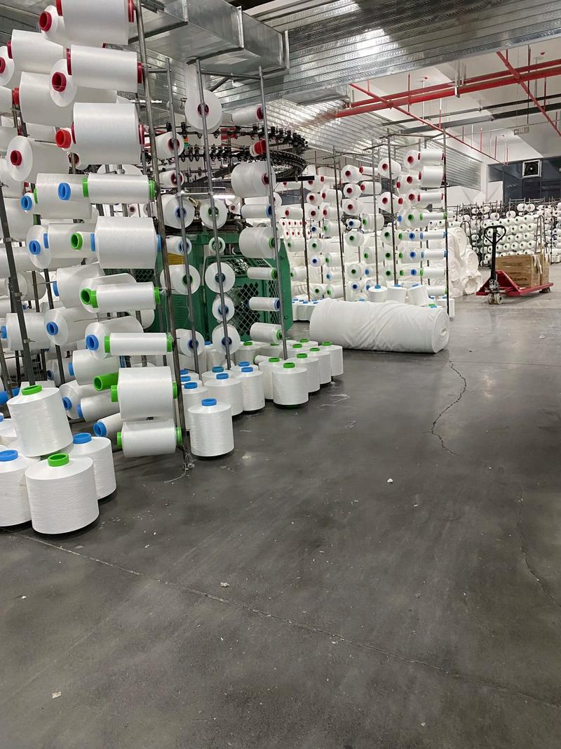 纺织品：你以为它只是衣服？工业背后的硬核真相让人头皮发麻