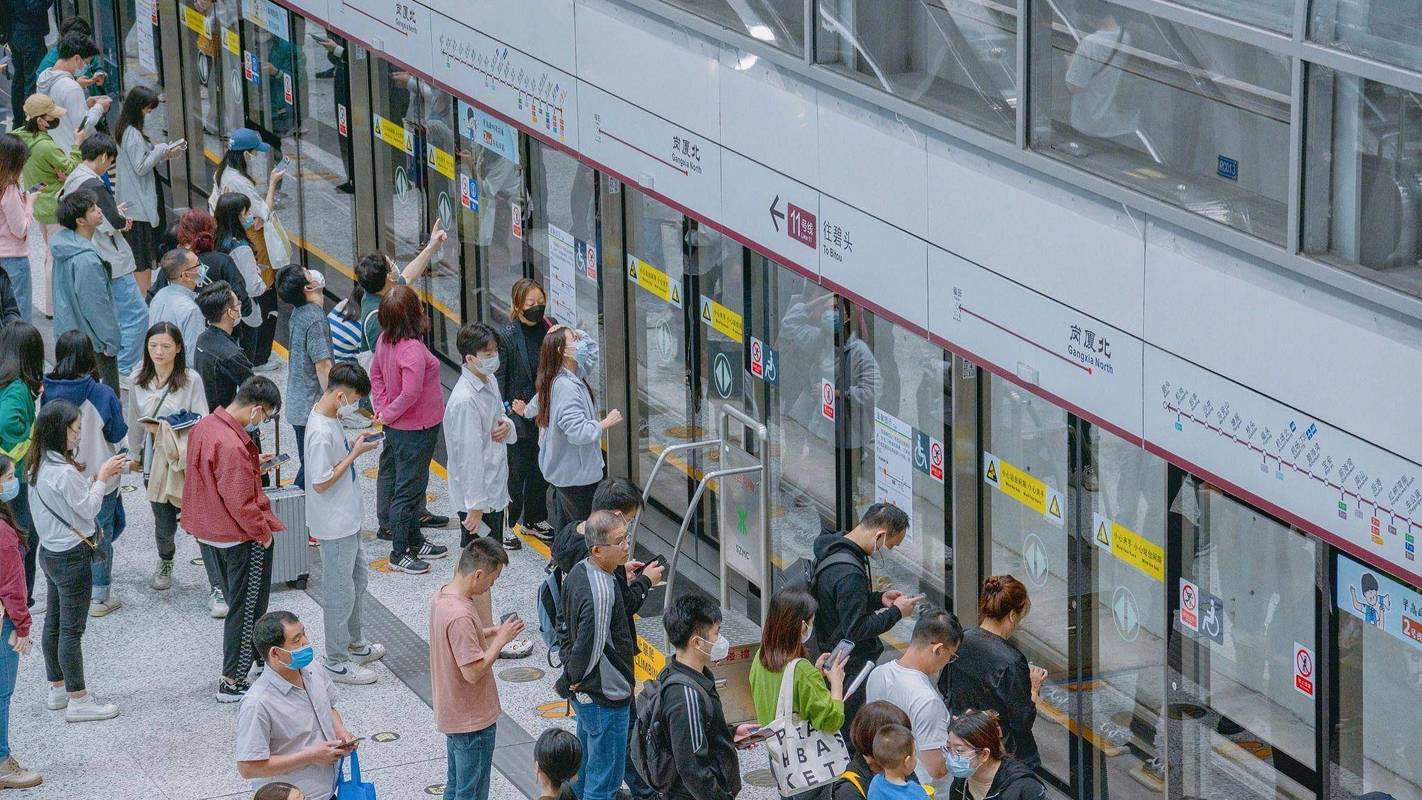 普通人日常通勤，还要等多久？