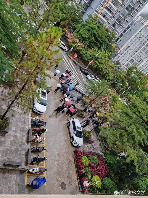 别盯着发布会,变化都在街头巷尾