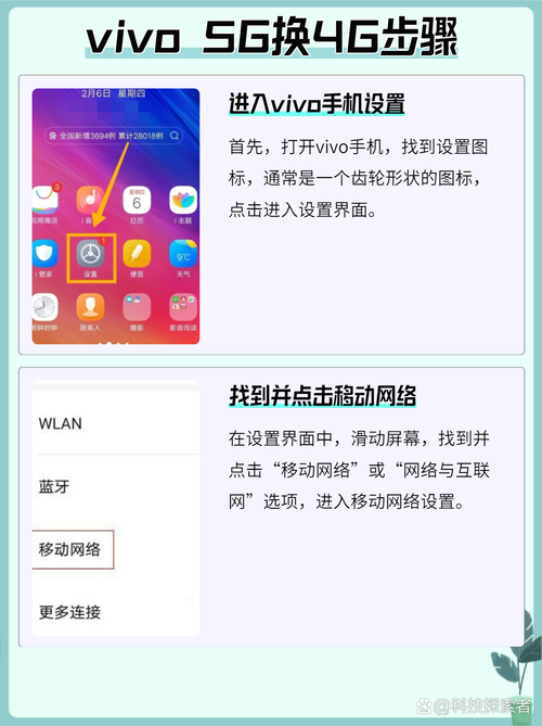 我该换5G手机吗?4G还能撑多久?