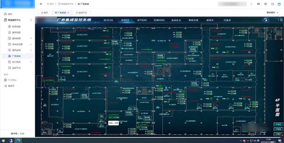 工业网络安全 勒索病毒攻击 SCADA 界面