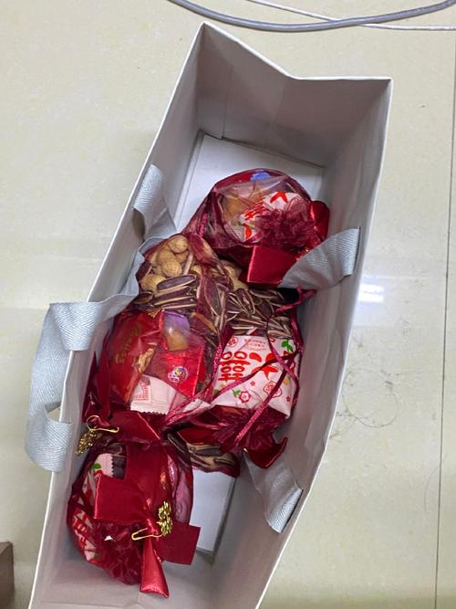发喜糖的尴尬时刻,你一定得提前知道