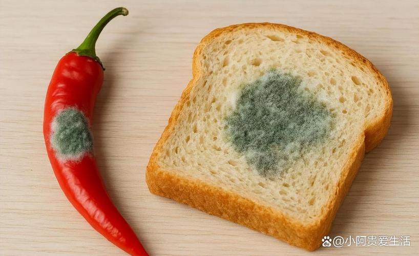 这些“看起来没坏”的食材,该扔就别心疼