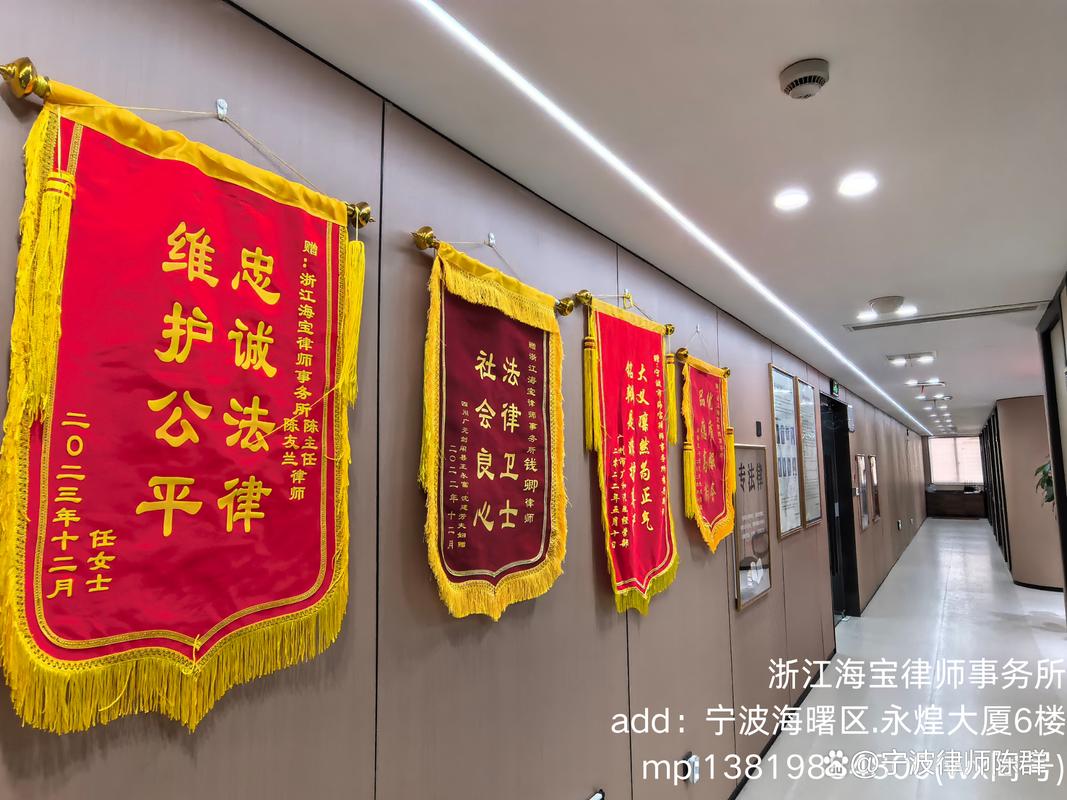 五位律师横向对比:各有奇招