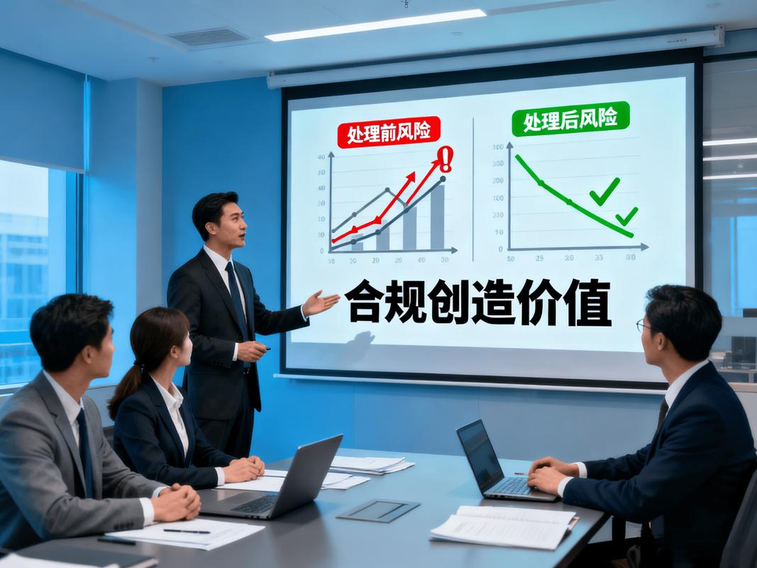 企业做决策:别盯着报价数字,要看长期风险