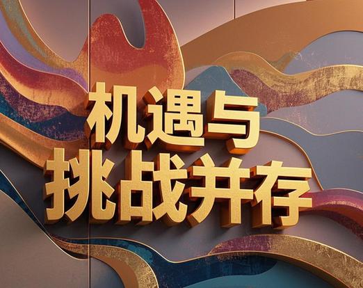 未来的机会，藏在跨领域的细缝隙里