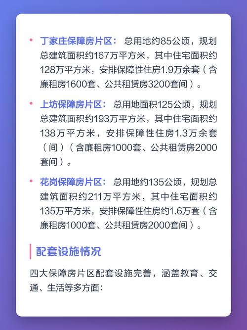 南京街道保障房申请须知公示板