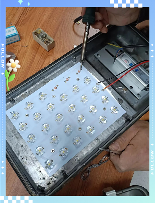 灯具维修：老工程师掏心窝子的干货，别再自己瞎捣鼓了！