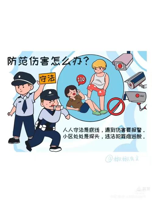 儿童法治教育必须警惕的危险红线