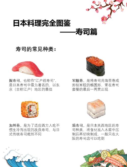 从寿司到生物燃料:海藻的七十二变