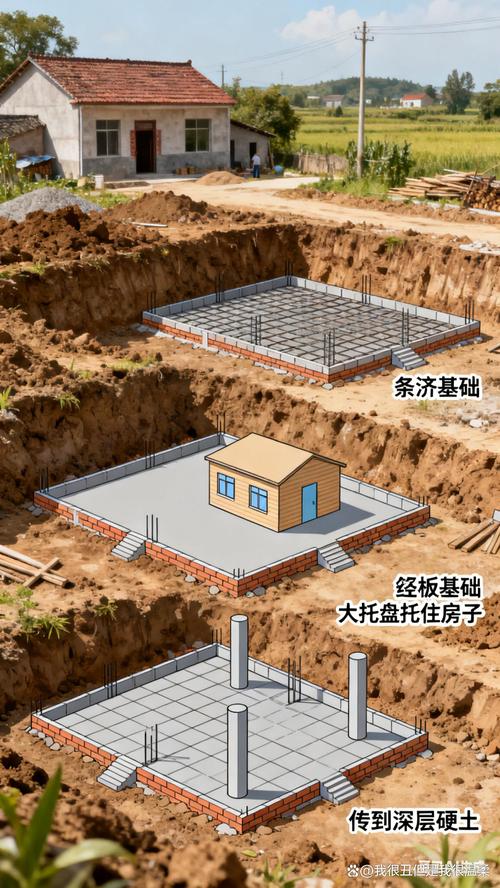基础是看不见的地基,但谁有耐心等它干透呢