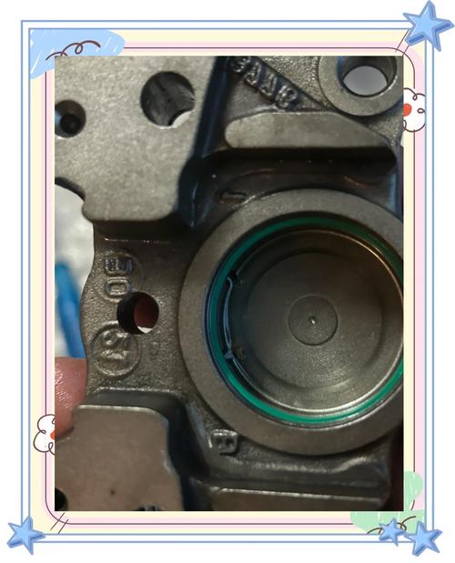 换密封圈的三个坑,我踩过两次总结的