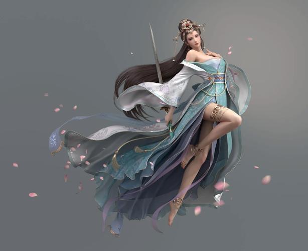 游戏角色设计著作权登记证书样本