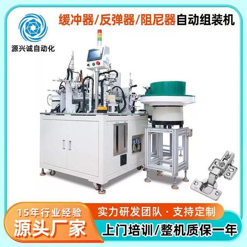 自动化?先过变形反弹关