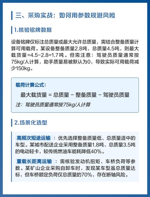 不同采购量，签约的避坑逻辑不一样