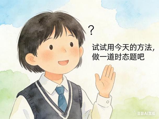 突然绕不开的疑问