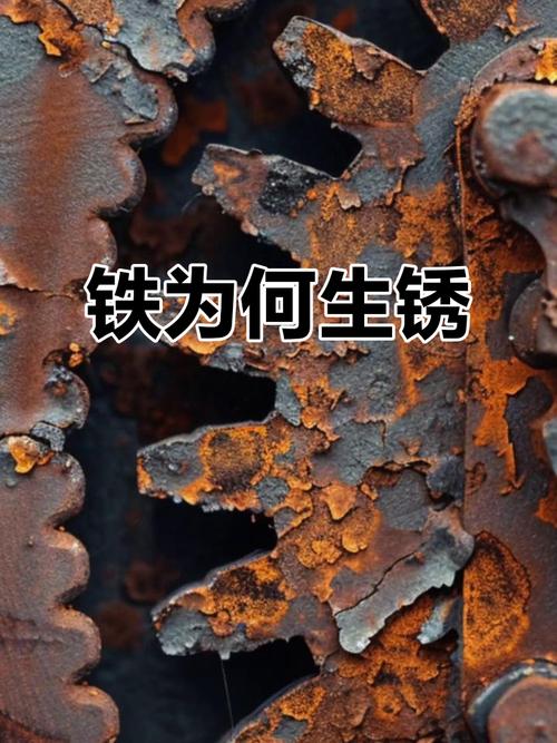 六年了，到底是铁还是锈？