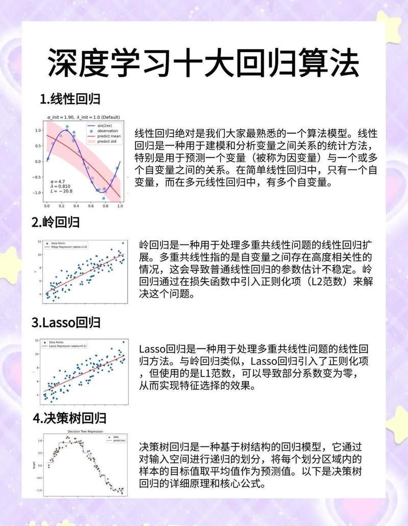 回归工程本质