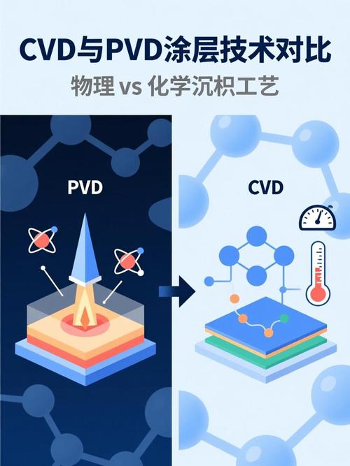 硬质合金刀具：真要玩转高速切削，这些坑你避开了吗？