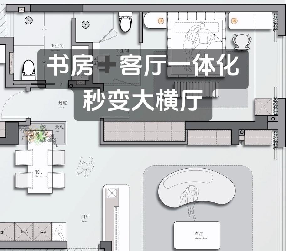 内部布局设计,别让设计师忽悠了