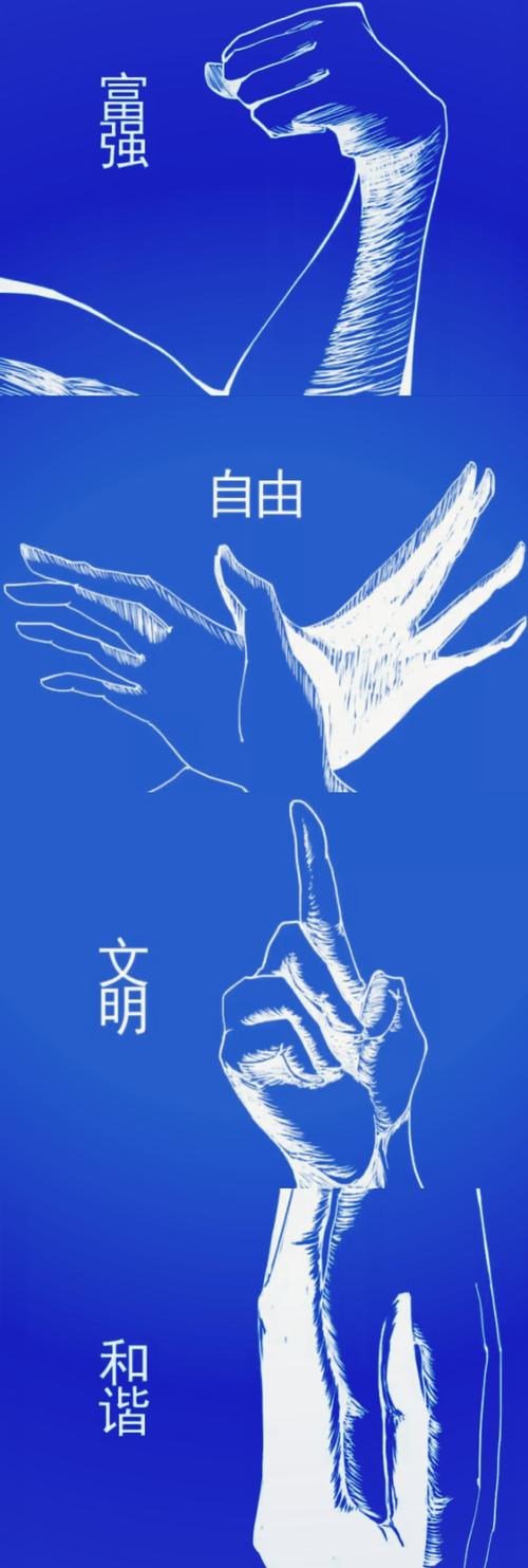 把价值观拆成能落地的小动作