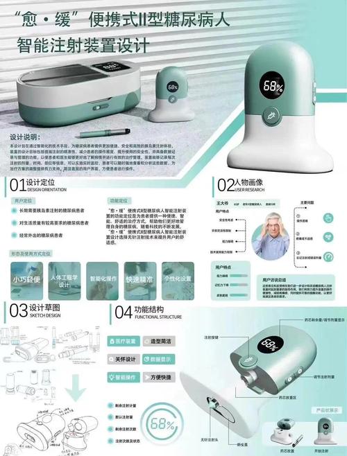 问:如何将拥抱的理念融入工业产品设计?