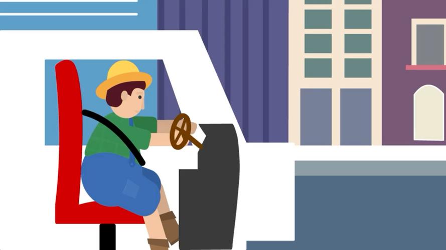 原创动画短片创作源文件存档界面