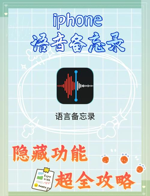 手机语音备忘录录制菜市场环境音