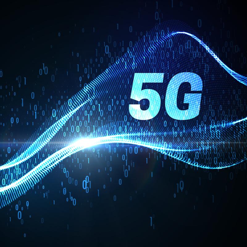 我们普通人，犯得着关心5G/6G吗